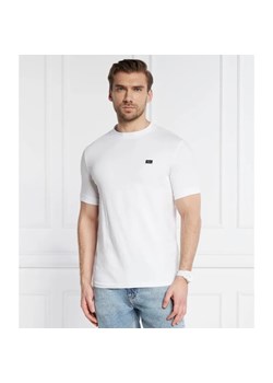 Karl Lagerfeld T-shirt | Regular Fit ze sklepu Gomez Fashion Store w kategorii T-shirty męskie - zdjęcie 184999448