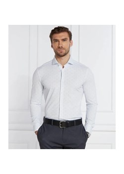 BOSS BLACK Koszula P-HANK | Slim Fit ze sklepu Gomez Fashion Store w kategorii Koszule męskie - zdjęcie 184999456
