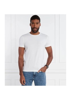 Calvin Klein T-shirt | Slim Fit ze sklepu Gomez Fashion Store w kategorii T-shirty męskie - zdjęcie 184999465