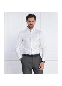 BOSS BLACK Koszula H-HANK-spread | Classic fit ze sklepu Gomez Fashion Store w kategorii Koszule męskie - zdjęcie 184999475
