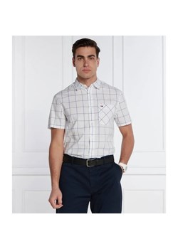 Tommy Jeans Koszula | Regular Fit ze sklepu Gomez Fashion Store w kategorii Koszule męskie - zdjęcie 184999485