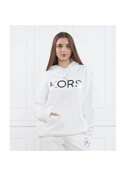 Michael Kors Bluza | Oversize fit ze sklepu Gomez Fashion Store w kategorii Bluzy damskie - zdjęcie 184999496