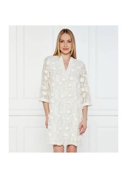 Joop! Sukienka Delina ze sklepu Gomez Fashion Store w kategorii Sukienki - zdjęcie 184999516