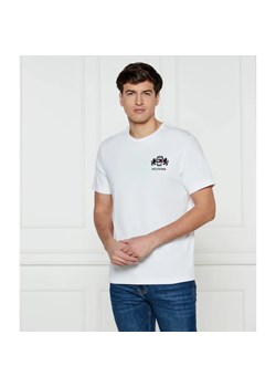 Tommy Hilfiger T-shirt | Regular Fit ze sklepu Gomez Fashion Store w kategorii T-shirty męskie - zdjęcie 184999539