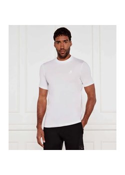 Karl Lagerfeld T-shirt | Regular Fit ze sklepu Gomez Fashion Store w kategorii T-shirty męskie - zdjęcie 184999546