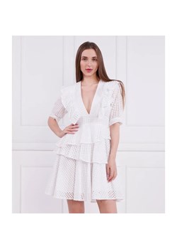 Silvian Heach Sukienka DRESS BASTIFF ze sklepu Gomez Fashion Store w kategorii Sukienki - zdjęcie 184999565