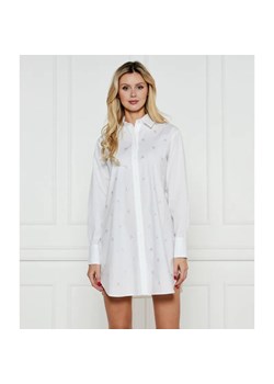 Karl Lagerfeld Sukienka ze sklepu Gomez Fashion Store w kategorii Sukienki - zdjęcie 184999566