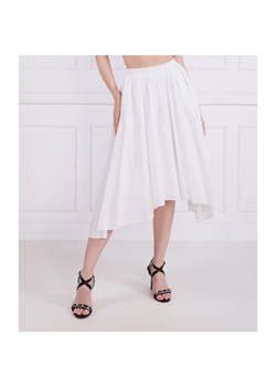 Michael Kors Spódnica COTTON POPLIN ze sklepu Gomez Fashion Store w kategorii Spódnice - zdjęcie 184999568