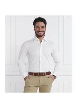 BOSS BLACK Koszula C HAL kent C | Casual fit ze sklepu Gomez Fashion Store w kategorii Koszule męskie - zdjęcie 184999607