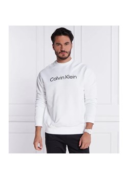 Calvin Klein Bluza HERO LOGO | Comfort fit ze sklepu Gomez Fashion Store w kategorii Bluzy męskie - zdjęcie 184999647