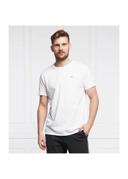 Tommy Jeans T-shirt TJM ORIGINAL JERSEY | Regular Fit ze sklepu Gomez Fashion Store w kategorii T-shirty męskie - zdjęcie 184999657