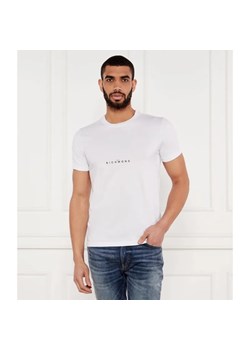 John Richmond T-shirt | Regular Fit ze sklepu Gomez Fashion Store w kategorii T-shirty męskie - zdjęcie 184999677