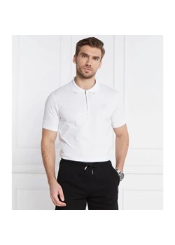 Karl Lagerfeld Polo | Regular Fit ze sklepu Gomez Fashion Store w kategorii T-shirty męskie - zdjęcie 184999686