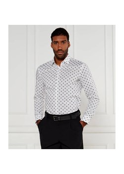 HUGO Koszula Kenno | Regular Fit ze sklepu Gomez Fashion Store w kategorii Koszule męskie - zdjęcie 184999696