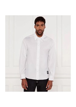 Versace Jeans Couture Koszula | Loose fit ze sklepu Gomez Fashion Store w kategorii Koszule męskie - zdjęcie 184999719