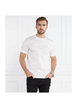 BOSS BLACK T-shirt Tiburt | Regular Fit ze sklepu Gomez Fashion Store w kategorii T-shirty męskie - zdjęcie 184999737
