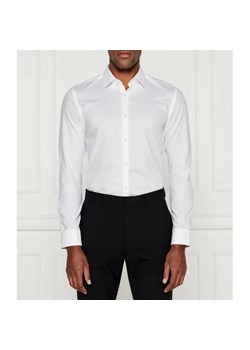 HUGO Koszula | Slim Fit ze sklepu Gomez Fashion Store w kategorii Koszule męskie - zdjęcie 184999746