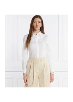 BOSS BLACK Koszula Bashinah | Regular Fit ze sklepu Gomez Fashion Store w kategorii Koszule damskie - zdjęcie 184999755