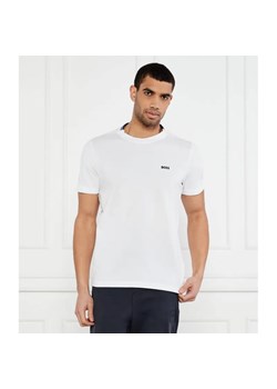 BOSS GREEN T-shirt Taddy | Regular Fit ze sklepu Gomez Fashion Store w kategorii T-shirty męskie - zdjęcie 184999787