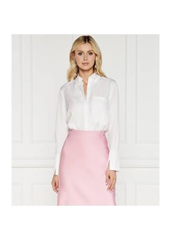 Patrizia Pepe Koszula | Regular Fit ze sklepu Gomez Fashion Store w kategorii Koszule damskie - zdjęcie 184999789