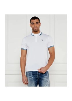 GUESS Polo | Slim Fit ze sklepu Gomez Fashion Store w kategorii T-shirty męskie - zdjęcie 184999806