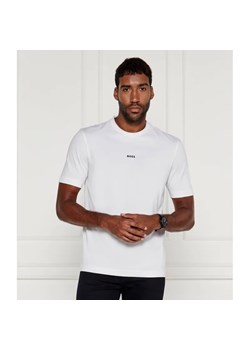 BOSS ORANGE T-shirt TChup | Relaxed fit ze sklepu Gomez Fashion Store w kategorii T-shirty męskie - zdjęcie 184999809