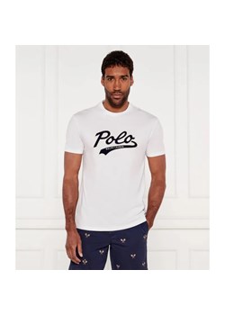 POLO RALPH LAUREN T-shirt | Classic fit ze sklepu Gomez Fashion Store w kategorii T-shirty męskie - zdjęcie 184999815