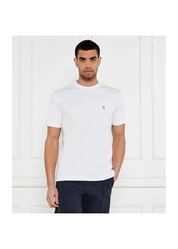 BOSS GREEN T-shirt TL | Regular Fit ze sklepu Gomez Fashion Store w kategorii T-shirty męskie - zdjęcie 184999836
