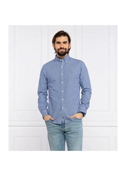 POLO RALPH LAUREN Koszula | Slim Fit ze sklepu Gomez Fashion Store w kategorii Koszule męskie - zdjęcie 184999849