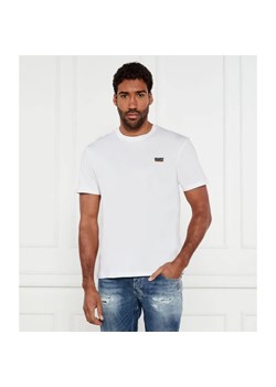 Just Cavalli T-shirt | Regular Fit ze sklepu Gomez Fashion Store w kategorii T-shirty męskie - zdjęcie 184999876