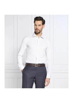 BOSS BLACK Koszula Roan_F | Slim Fit ze sklepu Gomez Fashion Store w kategorii Koszule męskie - zdjęcie 184999906