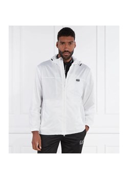 EA7 Kurtka | Regular Fit ze sklepu Gomez Fashion Store w kategorii Kurtki męskie - zdjęcie 184999939