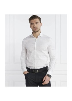 Calvin Klein Koszula | Slim Fit ze sklepu Gomez Fashion Store w kategorii Koszule męskie - zdjęcie 184999955