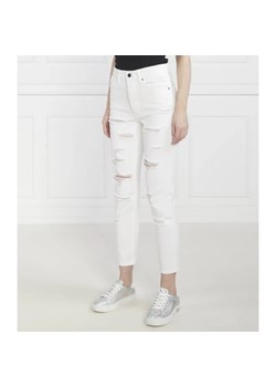 Armani Exchange Jeansy J51 | Slim Fit ze sklepu Gomez Fashion Store w kategorii Jeansy damskie - zdjęcie 184999988