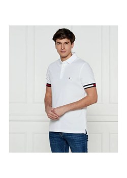 Tommy Hilfiger Polo | Slim Fit ze sklepu Gomez Fashion Store w kategorii T-shirty męskie - zdjęcie 184999998
