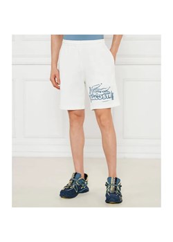Lacoste Szorty | Regular Fit ze sklepu Gomez Fashion Store w kategorii Spodenki męskie - zdjęcie 185000009