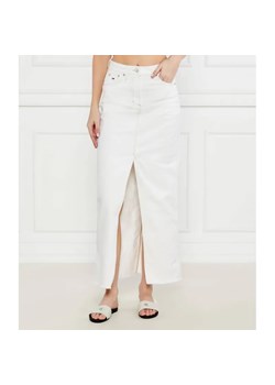 Tommy Jeans Jeansowa spódnica CLAIRE ze sklepu Gomez Fashion Store w kategorii Spódnice - zdjęcie 185000017