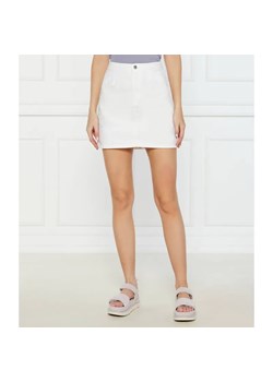 Calvin Klein Jeans Jeansowa spódnica ze sklepu Gomez Fashion Store w kategorii Spódnice - zdjęcie 185000025