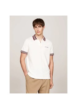 Tommy Hilfiger Polo | Regular Fit ze sklepu Gomez Fashion Store w kategorii T-shirty męskie - zdjęcie 185000035