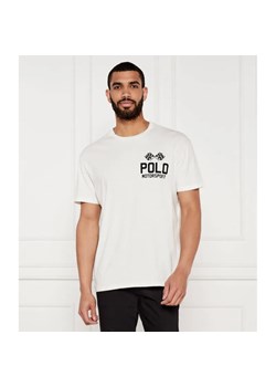 POLO RALPH LAUREN T-shirt | Classic fit ze sklepu Gomez Fashion Store w kategorii T-shirty męskie - zdjęcie 185000059