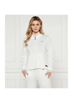 Aeronautica Militare Bluza | Regular Fit ze sklepu Gomez Fashion Store w kategorii Bluzy damskie - zdjęcie 185000075