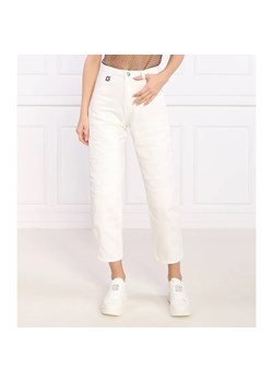 Gaëlle Paris Jeansy | Boyfriend fit ze sklepu Gomez Fashion Store w kategorii Jeansy damskie - zdjęcie 185000095