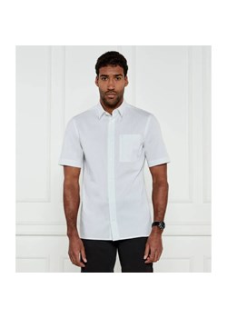 Calvin Klein Koszula | Regular Fit ze sklepu Gomez Fashion Store w kategorii Koszule męskie - zdjęcie 185000108