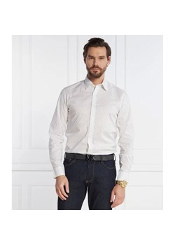 Michael Kors Koszula | Slim Fit ze sklepu Gomez Fashion Store w kategorii Koszule męskie - zdjęcie 185000116