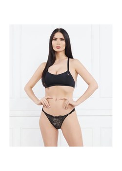 Emporio Armani Biustonosz LADIES KNITTED PADDE ze sklepu Gomez Fashion Store w kategorii Biustonosze - zdjęcie 185000775