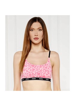 Hugo Bodywear Biustonosz 2-pack DESIGN ze sklepu Gomez Fashion Store w kategorii Biustonosze - zdjęcie 185000779