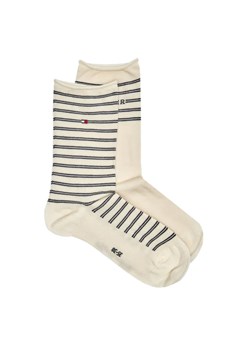 Tommy Hilfiger Skarpety 2-pack ze sklepu Gomez Fashion Store w kategorii Skarpetki damskie - zdjęcie 185000786