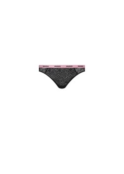 Hugo Bodywear Koronkowe figi ze sklepu Gomez Fashion Store w kategorii Majtki damskie - zdjęcie 185000796