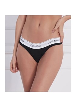Calvin Klein Underwear Figi TANGA ze sklepu Gomez Fashion Store w kategorii Majtki damskie - zdjęcie 185000797