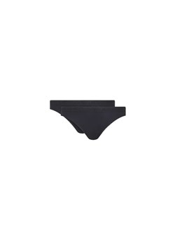 Emporio Armani Stringi 2-pack ze sklepu Gomez Fashion Store w kategorii Majtki damskie - zdjęcie 185000809